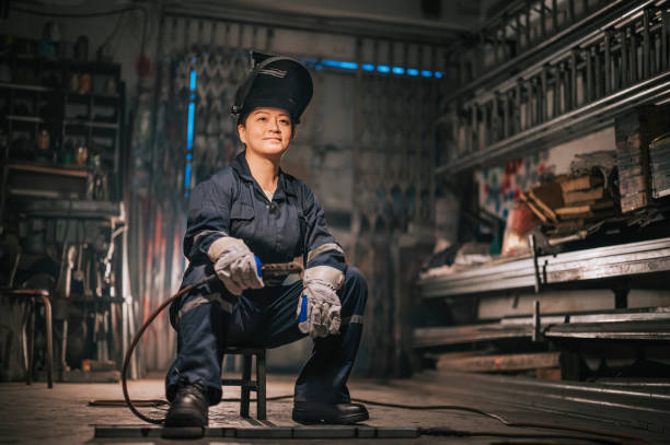 Best Structural Steel Welding in Carrington, ND