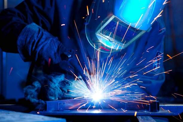 Best Maintenance and Repair Welding in Carrington, ND