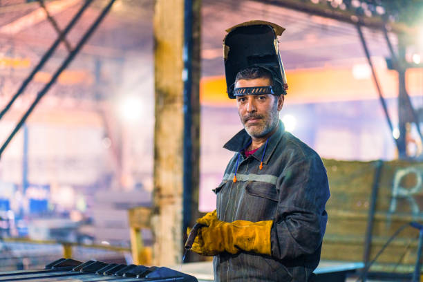 Best Food and Beverage Processing Equipment Welding in Carrington, ND