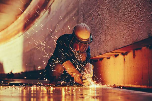 Best Aerospace and Defense Welding in Carrington, ND
