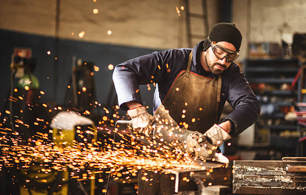  Carrington, ND Welder Pros