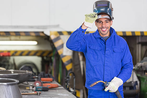 Best Welding Equipment Sales and Repair in Carrington, ND