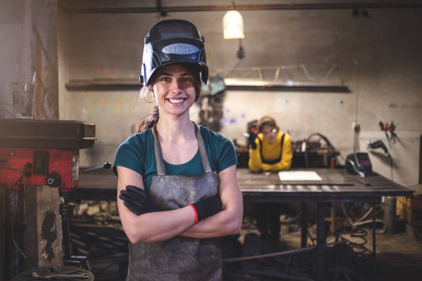  Carrington, ND Welder Pros