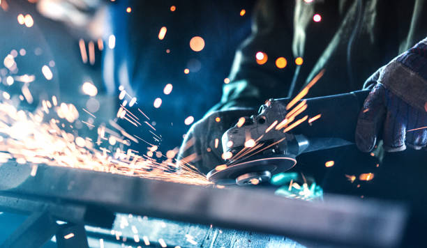 Best Artistic and Custom Metal Fabrication in Carrington, ND